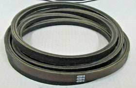 OEM SPEC DECK BELT ENCORE 423018 RAW EDGE LAMINATE MADE WITH KEVLAR CORDS