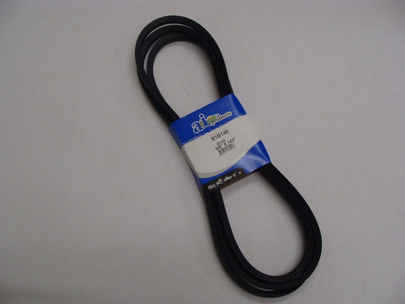 REPLACEMENT BELT MTD CUB CADET RZT 17AI2ACK709 954-04138A 754-04138A PREMIUM