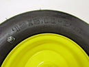 NEW AIR TIRE will fit JOHN DEERE TCA13769 13X5X6 W/ PRECISION BALL BEARINGS-2