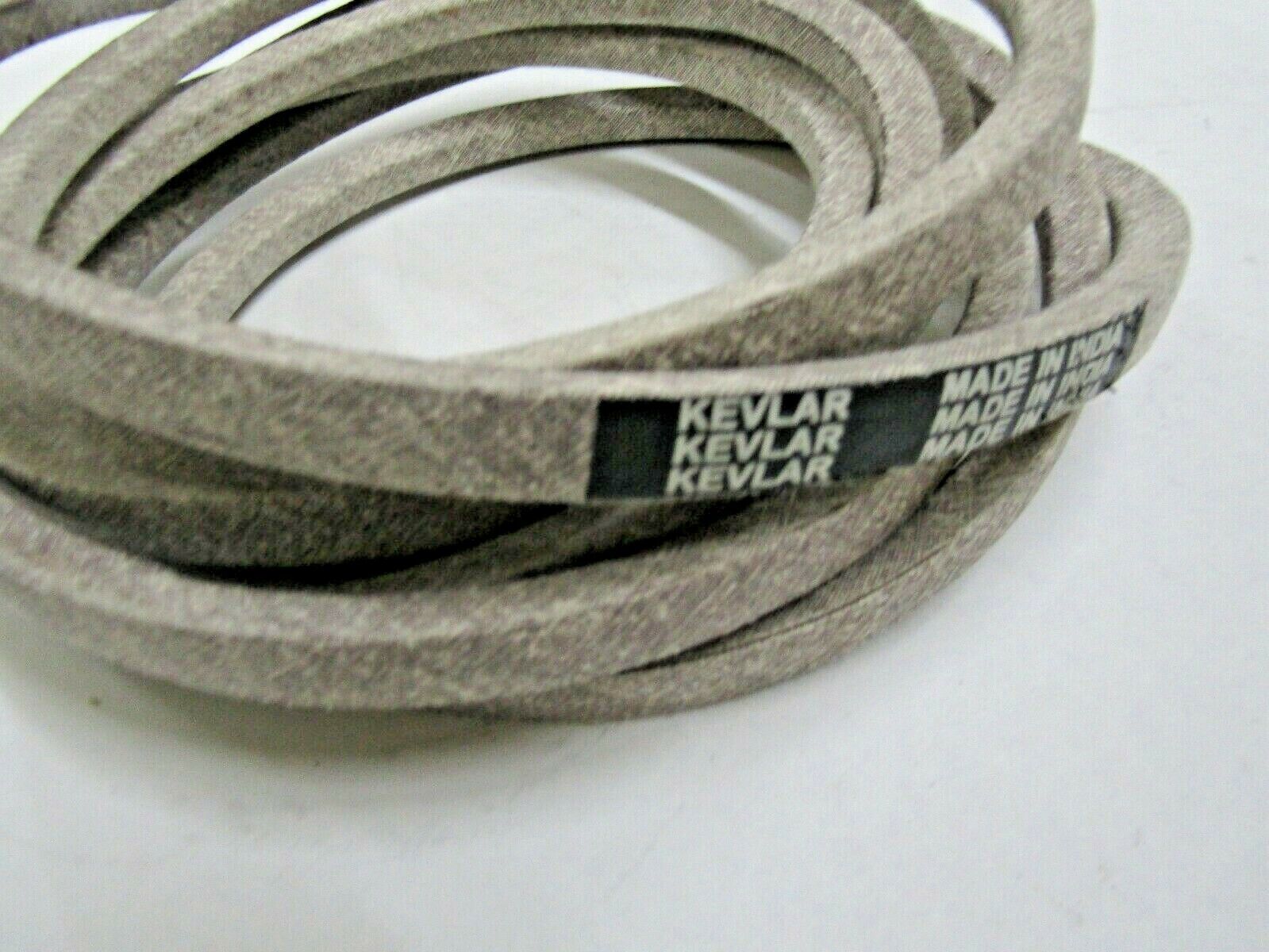 Spec deck belt will fit JOHN DEERE TCU31194 Z930M Z950M Z960M Z950R Z955M 72" - 0