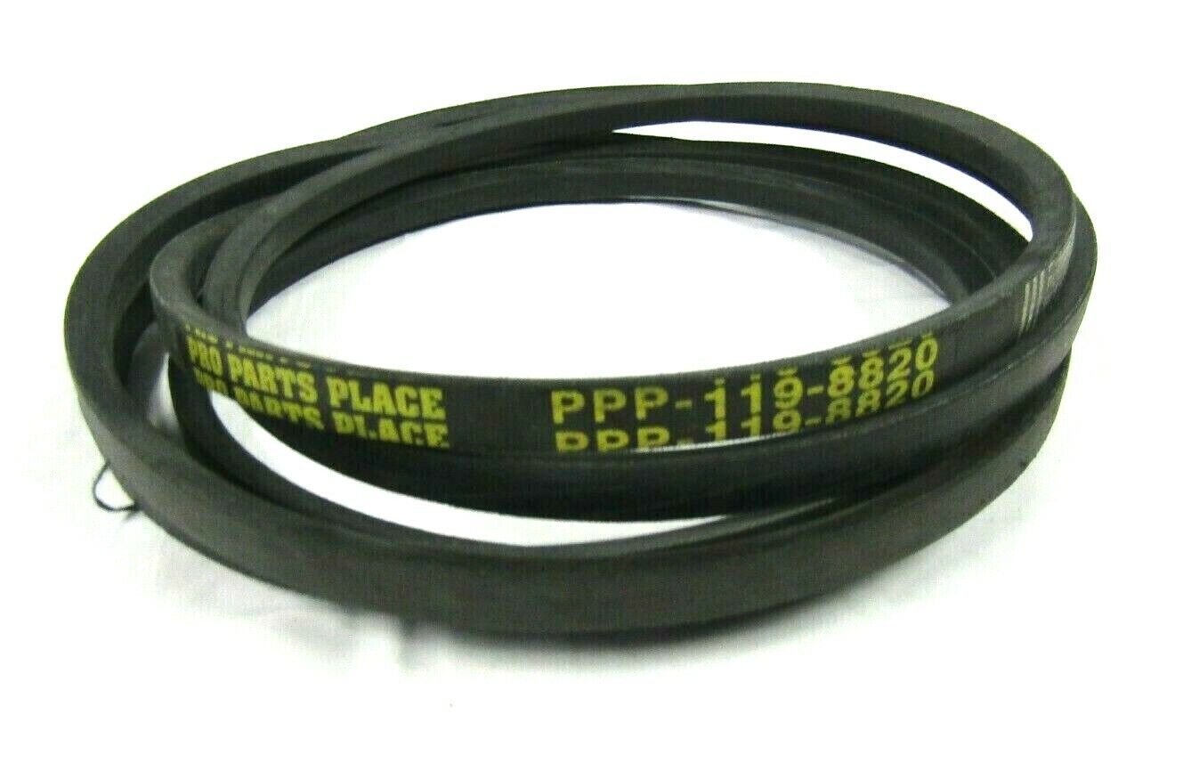 REPLACEMENT DECK BELT FOR TORO 119-8820 1198820 Timecutter SS5000 SS5060 50" CUT