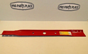 1 USA XHT HL BLADE FOR SNAPPER 7019515BZYP 7019515 1-9515 28" REAR ENGINE RIDER