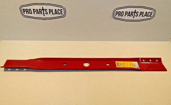 1 USA XHT HL BLADE FOR SNAPPER 7019515BZYP 7019515 1-9515 28" REAR ENGINE RIDER