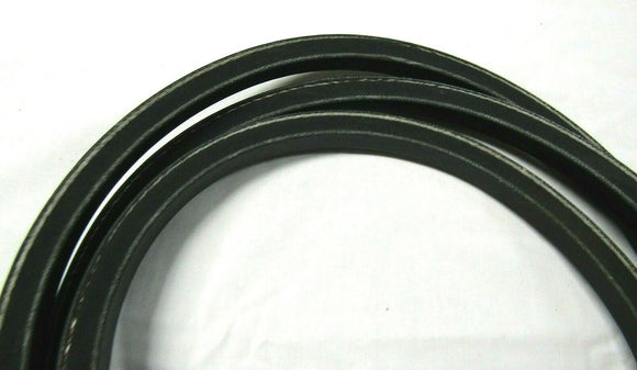Raw edge laminate belt BAD BOY 041-6400-00 041640000 041-6400 0416400 PUMP BELT