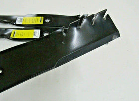 3 USA Blades will fit John Deere D170 G100 G110 LA150 LA175 190C with 54" decks - 0