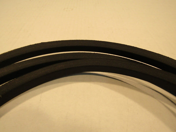 OEM EXACT SPEC MADE REP BELT FOR POULAN CRAFTSMAN 180808 HUSQVARNA 532180808 48"