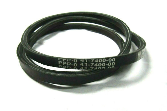 OEM SPEC PUMP DRIVE FOR BELT FOR BAD BOY 041-7400-00 041740000 SOME MAVERICK