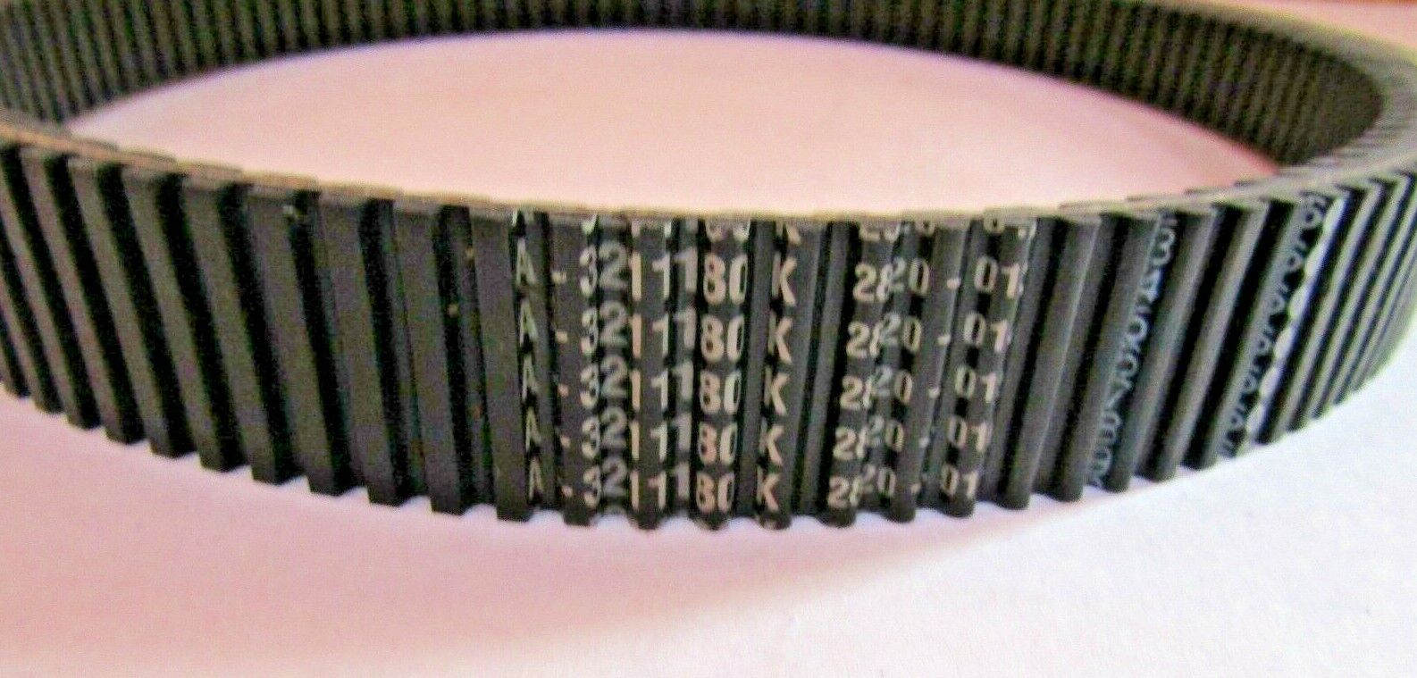 OEM SPEC DRIVE BELT POLARIS 3211180 GENERAL 1000, RZR XP,1000 RZR XP 4, RZR 1000