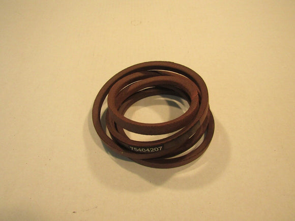 OEM SPEC DRIVE BELT CUB CADET 754-04207 954-04207 1/2" x 79.3" LTX1046 LTX1046M