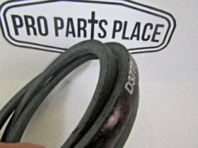 OEM SPEC REPL. BELT FOR COUNTRY CLIPPER D3777W D-3777W D-3777-W RIDING MOWER - 0