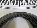 OEM SPEC REPL DRIVE BELT FERRIS 5100614 RAW EDGED COGGED 1/2" X 70.5" 2 BANDED-2