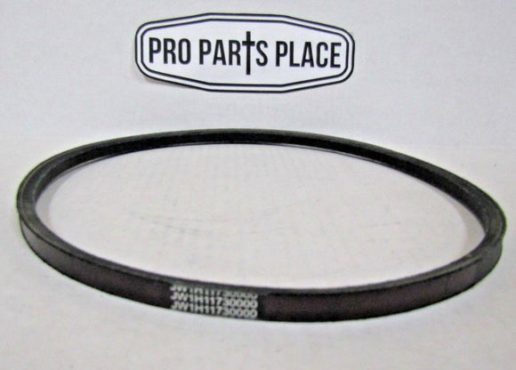 NEW OEM SPEC STARTER GENERATOR BELT YAMAHA JW1-H1173-00-00 YDRA YDRAX YDRAXP