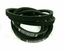 REPLACEMENT BELT SET FOR BEFCO C50-RD6 MODEL 6' FINISHING MOWER-BEFCO 000-6848-1
