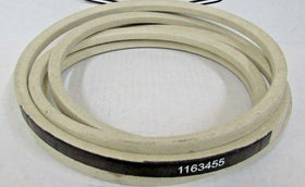 OEM SPEC REPL DECK BELT EXMARK 116-3455 PIONEER 48" QUEST 52" 1163455 QUEST SP