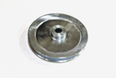 Replacement pulley compatible with John Deere MIU800783 X300 X304 X330 X350 X354-1