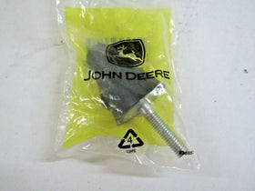 ORIGINAL JOHN DEERE R111383 BUMPER