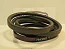 MADE TO EXACT OEM SPEC, ARAMID BELT FOR MTD CUB CADET 754-3055 954-3055 112.68"-1