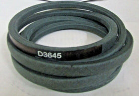 NEW OEM SPEC ENGINE TO DECK BELT COUNTRY CLIPPER D3645 ZETON BOSS & 04 SERIES