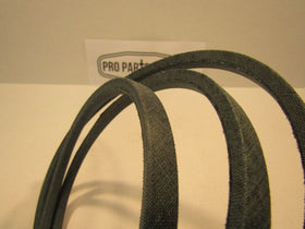 EXACT OEM SPEC BELT FOR CRAFTSMAN 165813 HUSQVARNA 532161850 532165813 165813 - 0