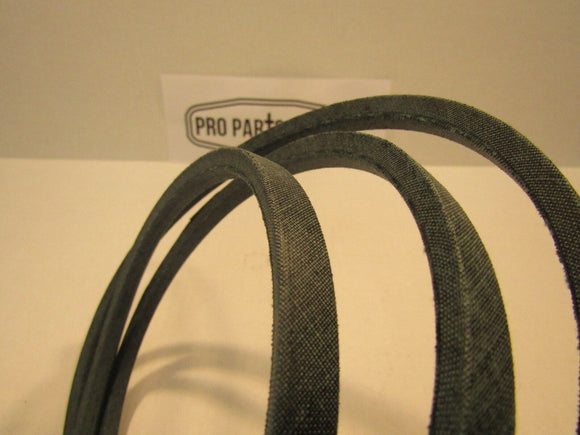 EXACT OEM SPEC BELT FOR CRAFTSMAN 165813 HUSQVARNA 532161850 532165813 165813
