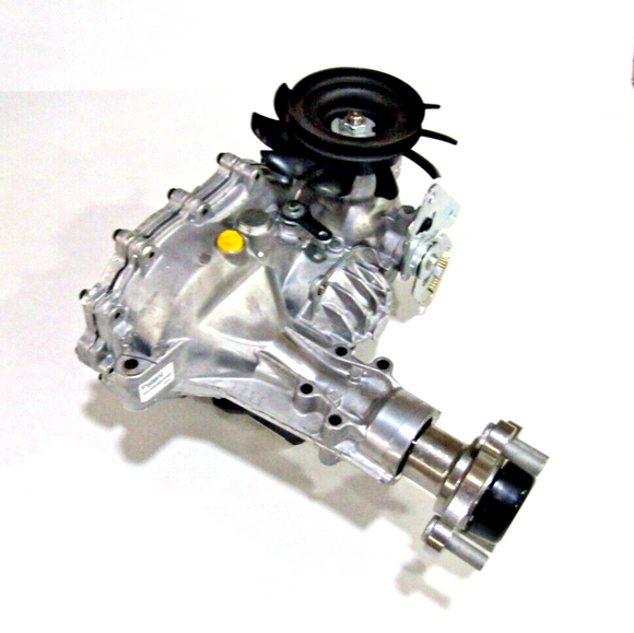 OEM Bad Boy 050-2095-01 Right Transaxle, replaces 050-2050-00  & 050-2080-00
