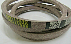 ARAMID OEM SPEC BELT HUSQVARNA 539117245 117245 RZ4619 RZ4620 RZ4621 RZ4222F - 0