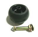 1) New Exmark 103-8415 72-020 wheel kits w/ hardware. Exmark 109-2098 103-7263-1