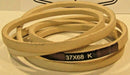 REPL OEM SPEC BELT FOR MURRAY 37X68 37X68MA DRIVE BELT 1/2" X 101.5"-1