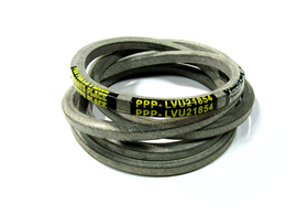 Spec belt will fit JOHN DEERE LVU21854 TRACTOR 1023E 1025R 1026R 60" DECK