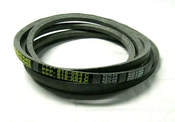 OEM SPECK BELT LANDPRIDE 816-064C Land Pride 816-064C AT2572 FDR2584 FD2572