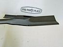 2 REP HD XHT BLADE FOR TORO 22" RECYCLER PUSH MOWER 104-8697-03 108-9764-03-3