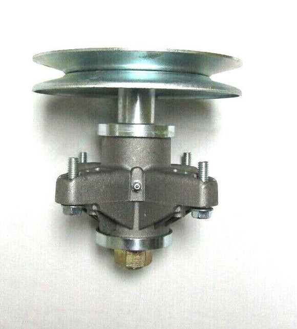 1 Spindle assembly will fit MTD CUB CADET LT series mower 918-04124A 618-04124A