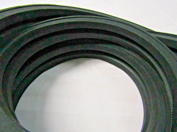 REPL BELT FOR KUBOTA K5647-34710 K5647-34711 K564734711 ZD326 ZD331 60" CUT DECK