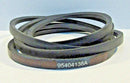 EXACT OEM HD ARAMID BELT MTD CUB CADET RZT 54 954-04138A 754-04138A 17AISACK010-1
