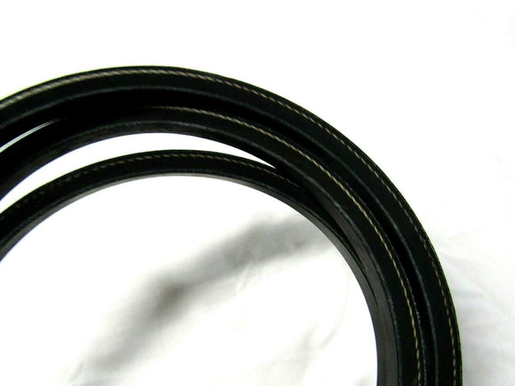 OEM SPEC REPL PUMP BELT BAD BOY 041-5048-00 LIGHTNING PUP CZT 500 600 OUTLAW