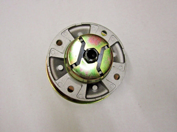 Spindle will fit JOHN DEERE AM121229 AM121342 F725 F735 GT200 LX100 ++