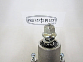 CRAFTSMAN HUSQVARNA LAWN MOWER DECK MANDREL ON 42" 48" 54" TALL 532187292 RS45 - 0