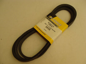ARAMID OEM SPEC REPL BELT EXMARK 1-403174 1403174 403174 5/8" X 115.25" WALK BEH - 0