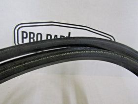 NEW OEM SPEC PUMP DRIVE BELT FOR BOBCAT RANSOMES 4157920 1/2"X 70.75" ARAMID - 0