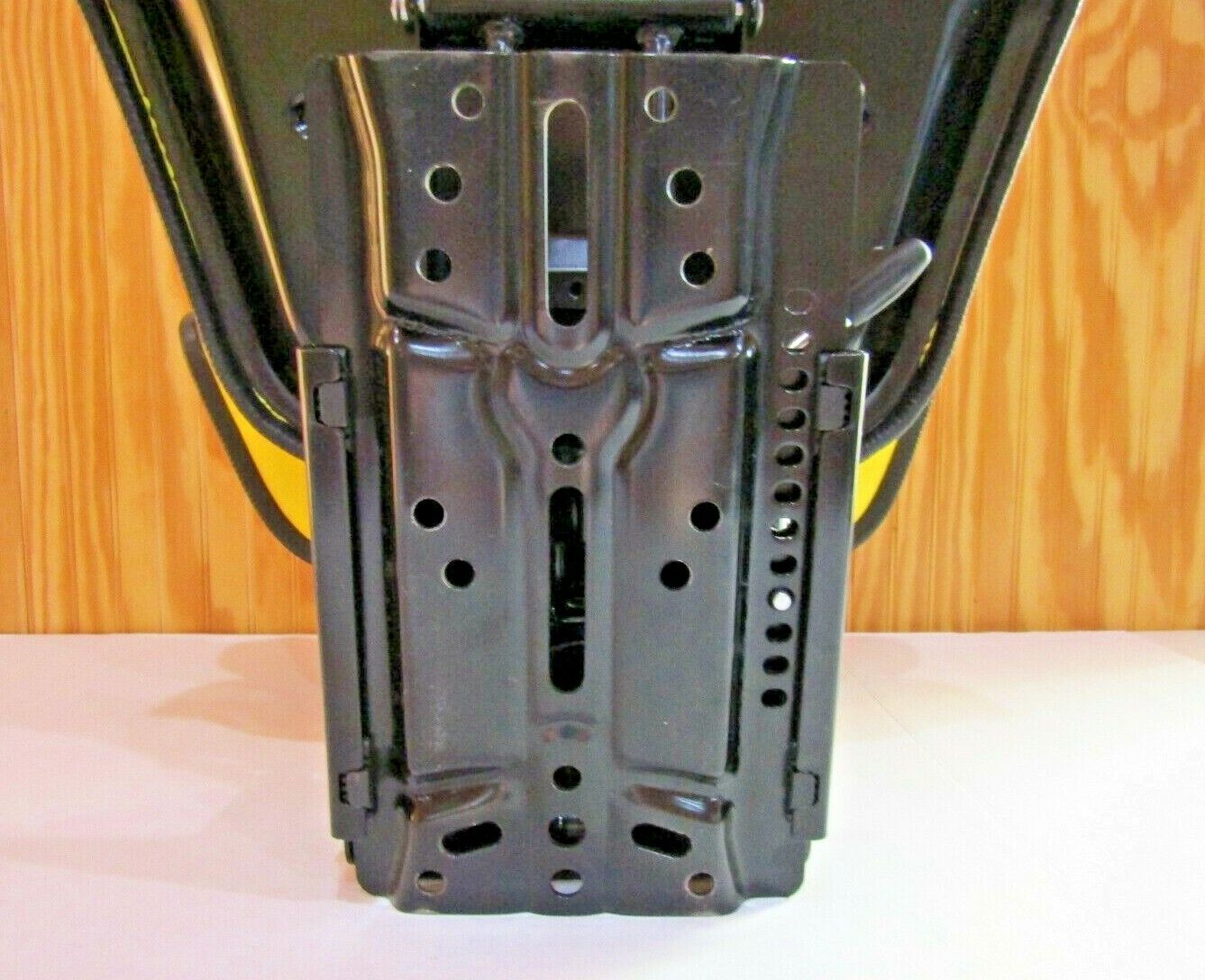 SEAT will fit JOHN DEERE TY24763 JOHN DEERE 1020 1030 1120 1130 1530 1630 1640