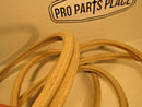 Spec belt will fit JOHN DEERE M153160 X300 X304 X320 X340 X360 WITH 42M DECK-3