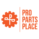 PPP Spindle assembly for Craftsman 130794 LT1538 LTH140 Husqvarna 532130794-5