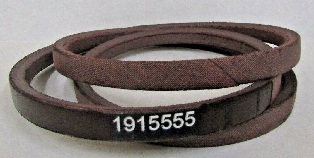 OEM SPEC REPL. DRIVE BELT FOR MTD CUB CADET TROY BILT 1915555 FOR TRIMMERS