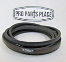 NEW OEM SPEC BELT TORO 117-9607 TORO GRANDSTAND 74536 74551 60" DECKS STAND ON-1
