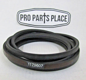 NEW OEM SPEC BELT TORO 117-9607 TORO GRANDSTAND 74536 74551 60" DECKS STAND ON