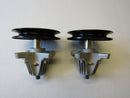 2 BLADE SPINDLE, CUB CADET MTD TROY BILT 618-04822 918-04822 918-04950 618-04889-1