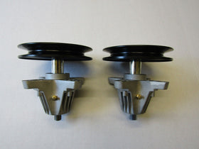 2 BLADE SPINDLE, CUB CADET MTD TROY BILT 618-04822 918-04822 918-04950 618-04889