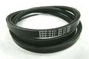 Replacement raw edge pump belt BAD BOY 041-8411-00 OUTLAW, OUTLAW XP 5400 6100-1