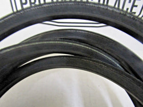 OEM SPEC MADE BELT COUNTRY CLIPPER D3389 BOSS SR1200 ZETON BOSS 04 SERIES W/60" - 0