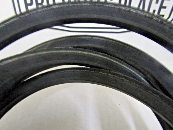 OEM SPEC MADE BELT COUNTRY CLIPPER D3389 BOSS SR1200 ZETON BOSS 04 SERIES W/60"